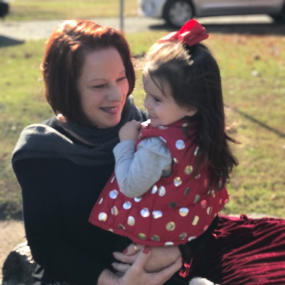 Meet your Posher, Tina - Picture 1 of 1